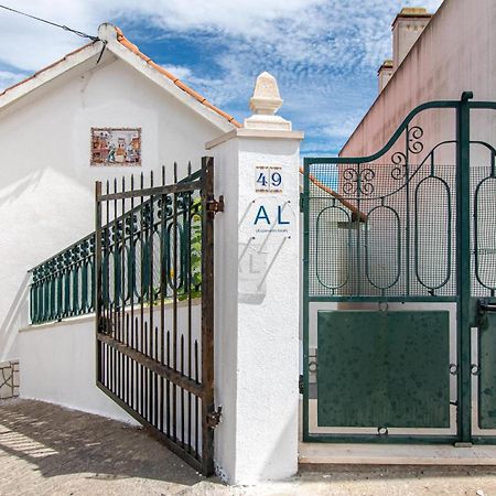 Апартаменти Casa Vale Аленкер Екстер'єр фото
